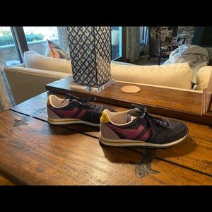 Gola retro sneakers
